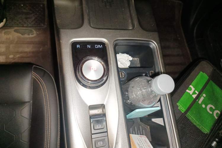 Used Haval DARGO 2024 1.5T DCT Labrador Edition Gear Lever