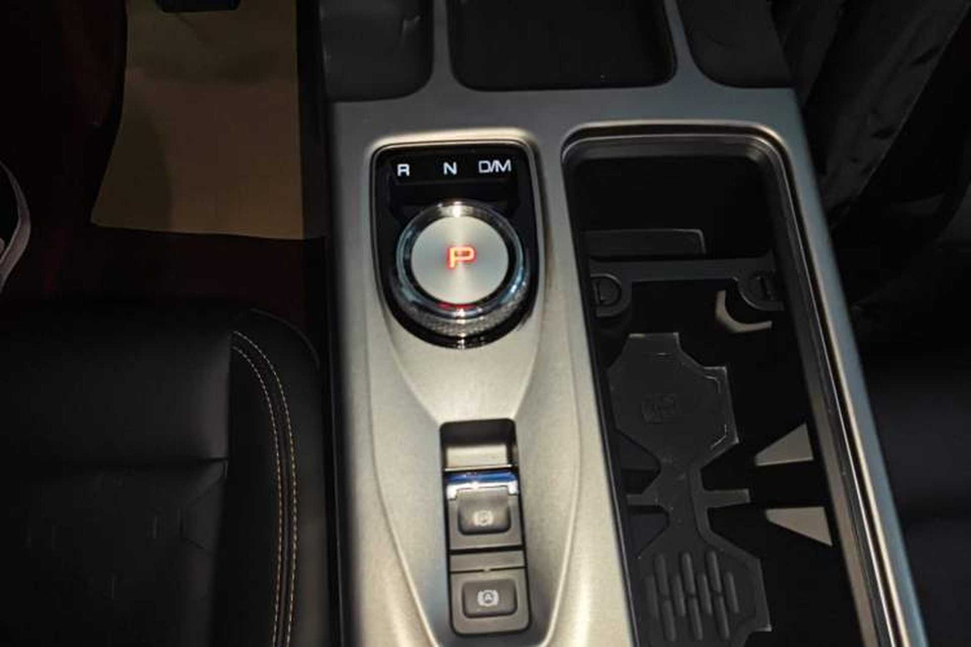 Used Haval DARGO 2024 2.0T DCT Chinese Rural Dog Edition Gear Lever