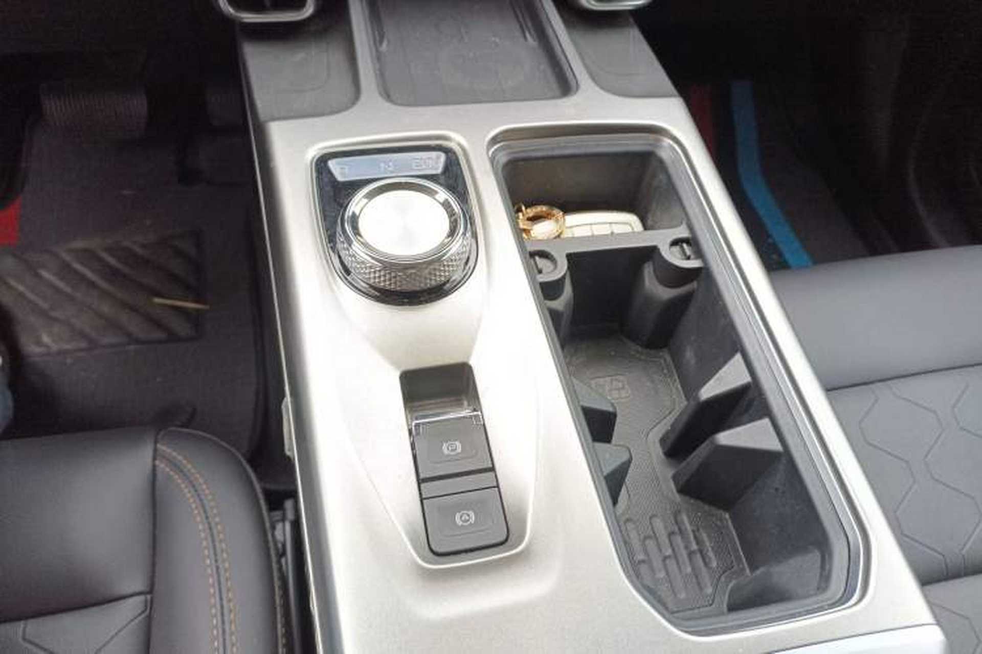 Used Haval DARGO 2024 1.5T DCT Border Collie Edition Gear Lever