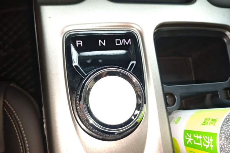 Used Haval DARGO 2024 1.5T DCT Border Collie Edition Gear Lever