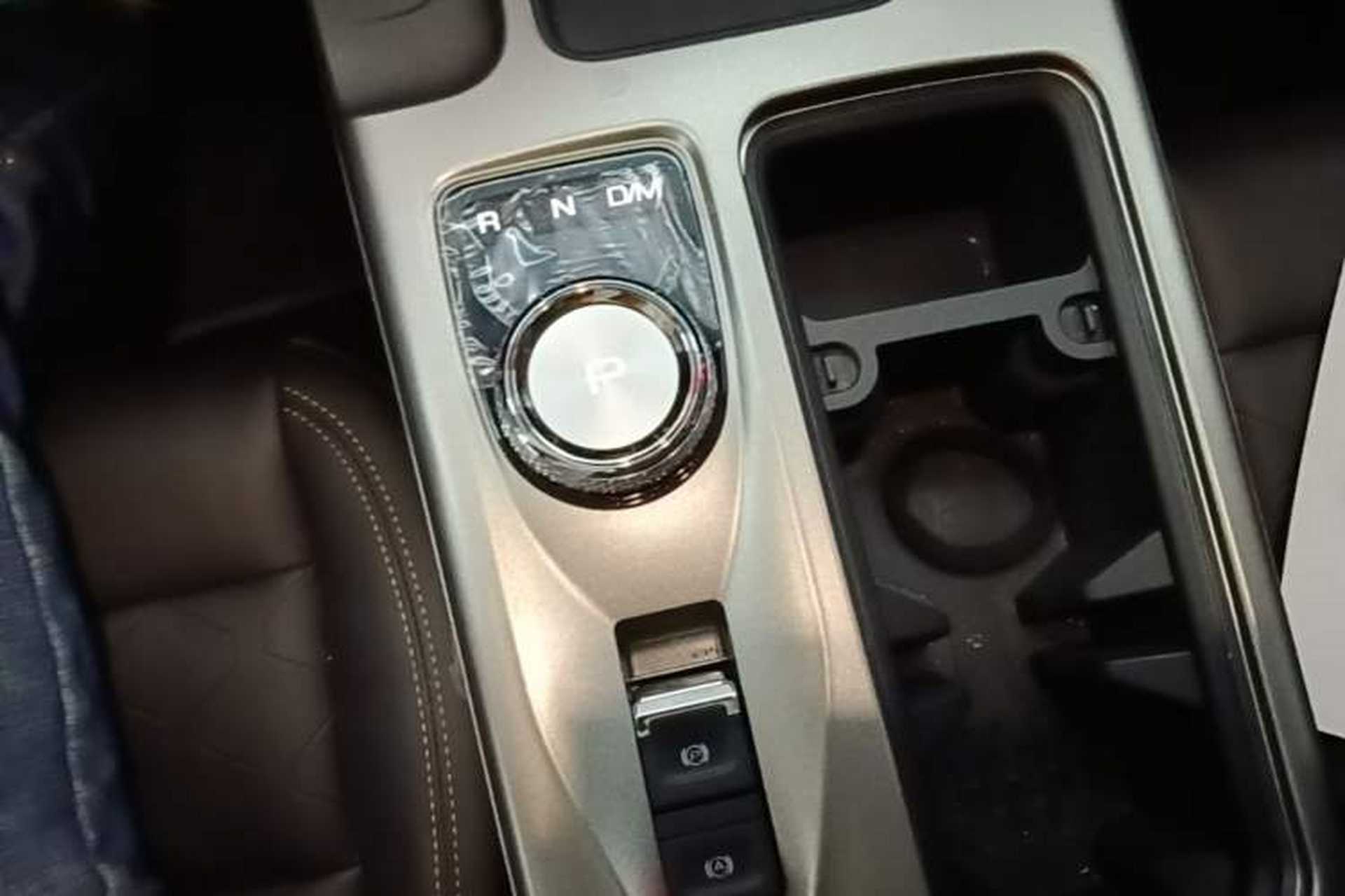 Used Haval DARGO 2024 1.5T DCT Border Collie Edition Gear Lever