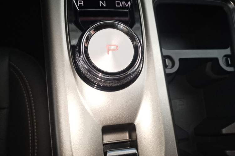 Used Haval DARGO 2024 1.5T DCT Border Collie Edition Gear Lever