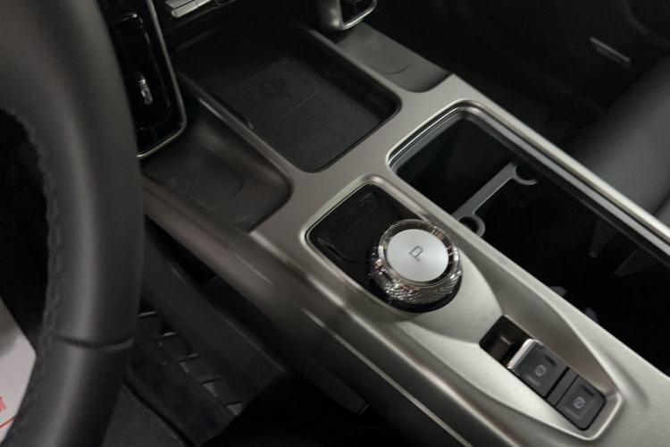 Used Haval DARGO 2024 1.5T DCT Border Collie Edition Gear Lever