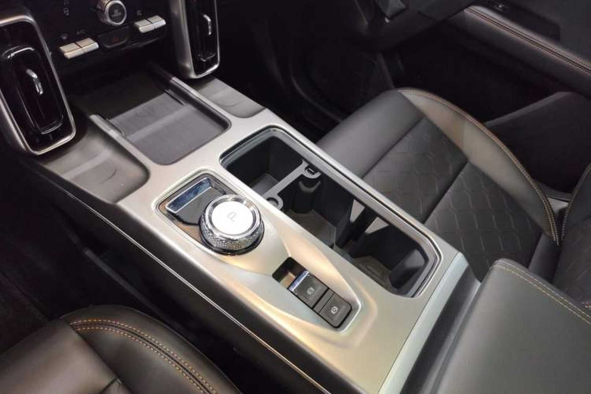 Used Haval DARGO 2024 1.5T DCT Border Collie Edition Gear Lever