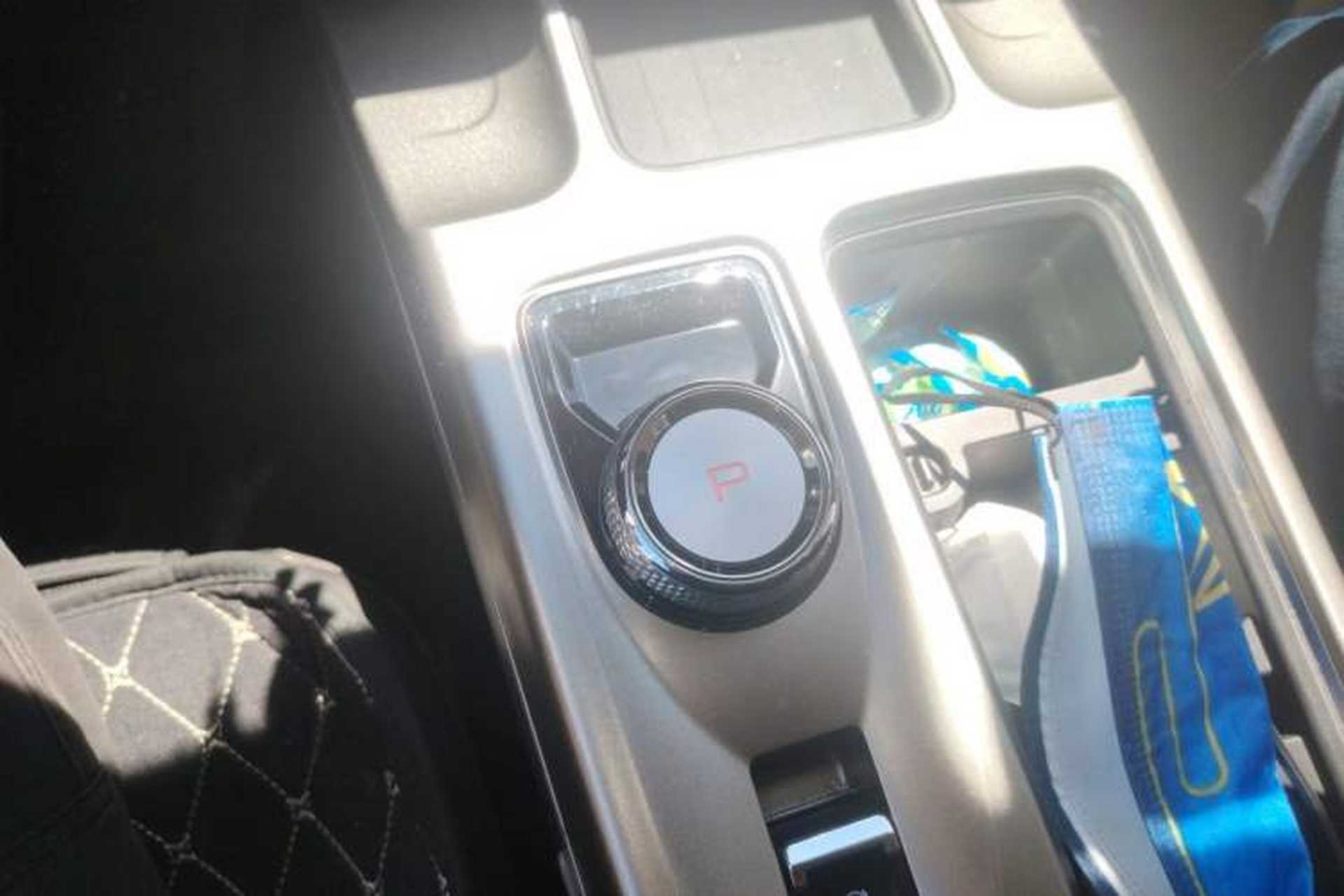 Used Haval DARGO 2024 1.5T DCT Border Collie Edition Gear Lever