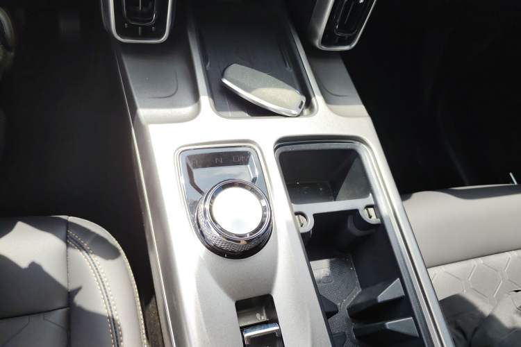 Used Haval DARGO 2024 1.5T DCT Border Collie Edition Gear Lever