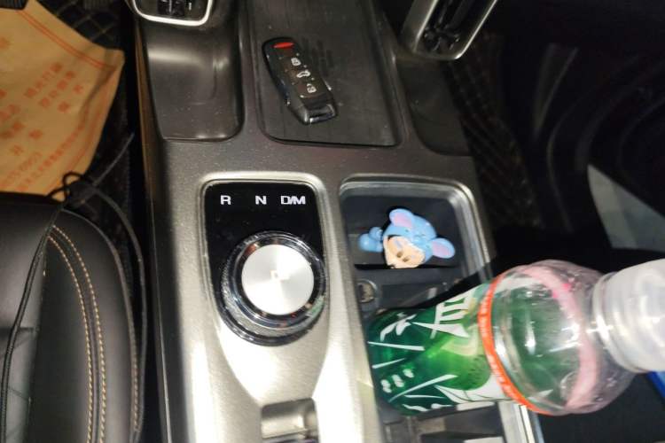 Used Haval DARGO 2024 1.5T DCT Labrador Edition Gear Lever