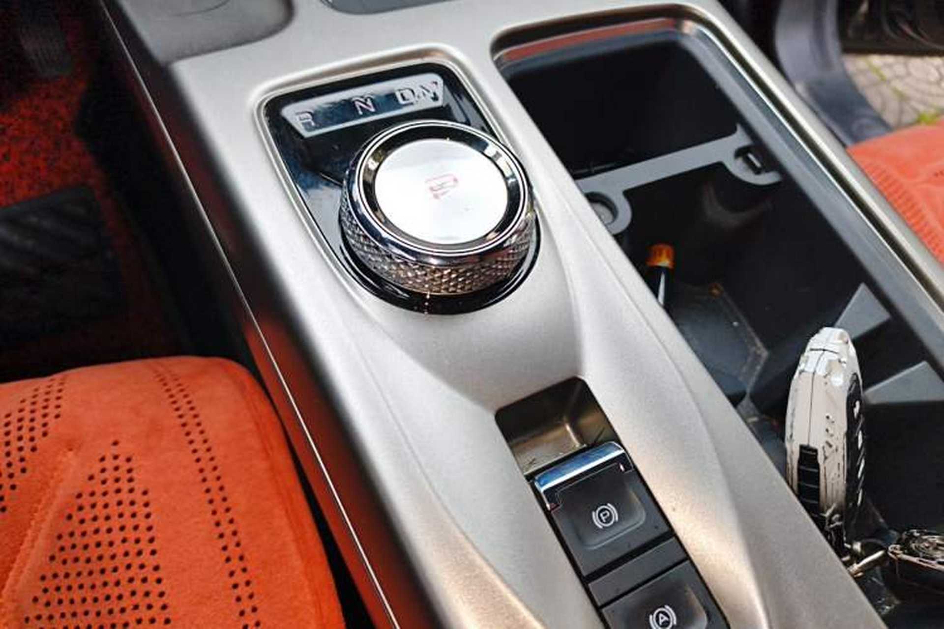 Used Haval DARGO 2024 1.5T DCT Border Collie Edition Gear Lever