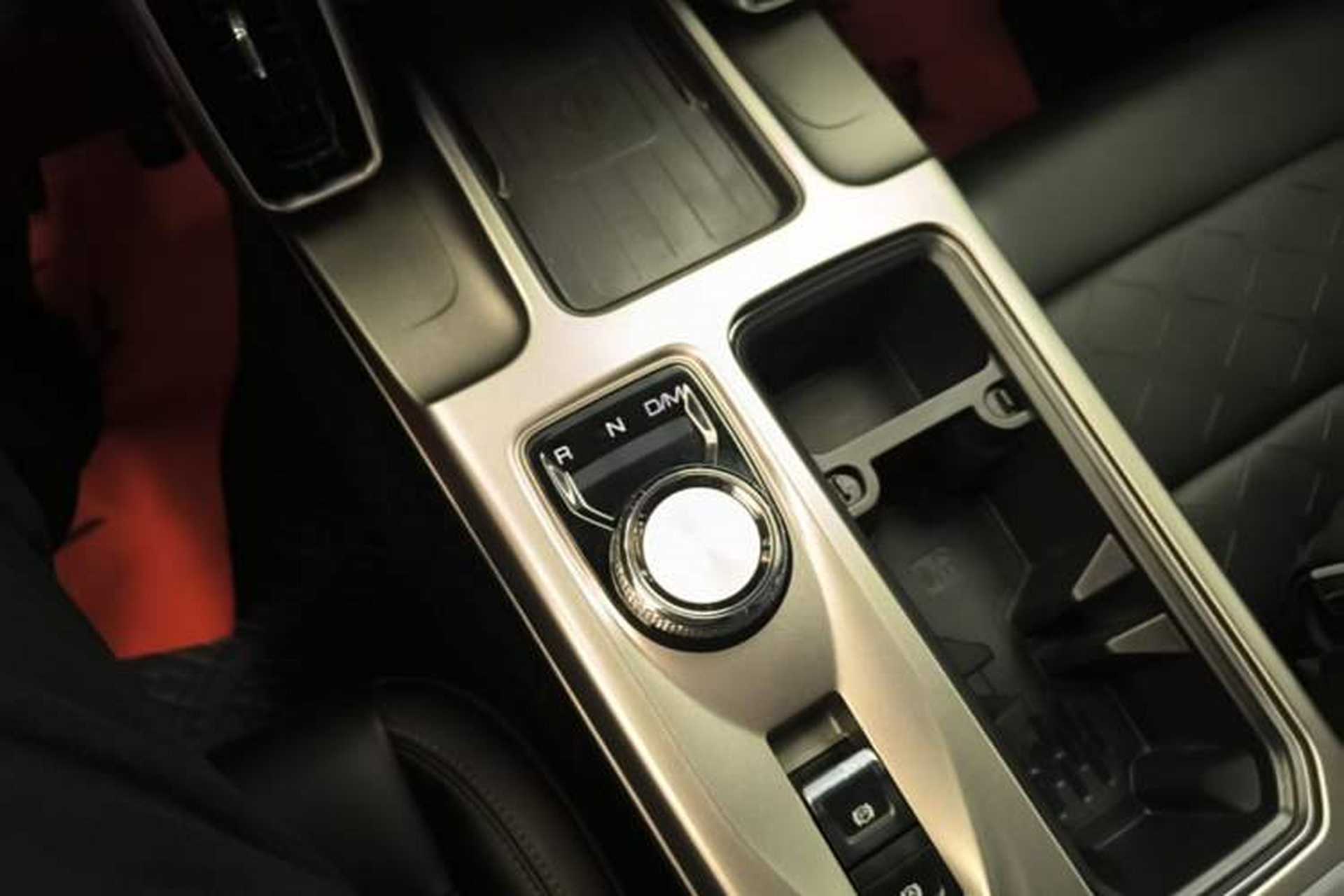 Used Haval DARGO 2024 1.5T DCT Border Collie Edition Gear Lever