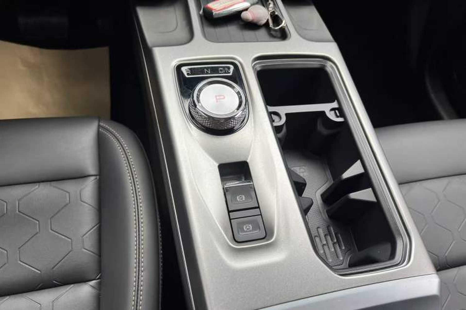 Used Haval DARGO 2024 1.5T DCT Border Collie Edition Gear Lever