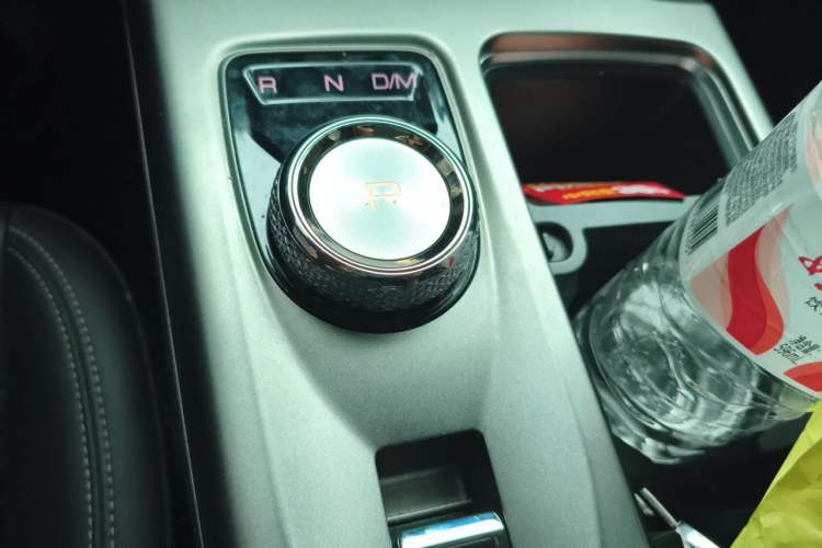 Used Haval DARGO 2024 1.5T DCT Border Collie Edition Gear Lever