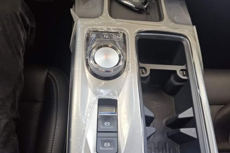 Used Haval DARGO 2024 2.0T DCT Chinese Rural Dog Edition Gear Lever