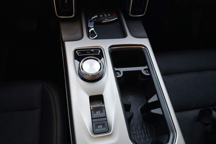 Used Haval DARGO 2024 1.5T DCT Border Collie Edition Gear Lever