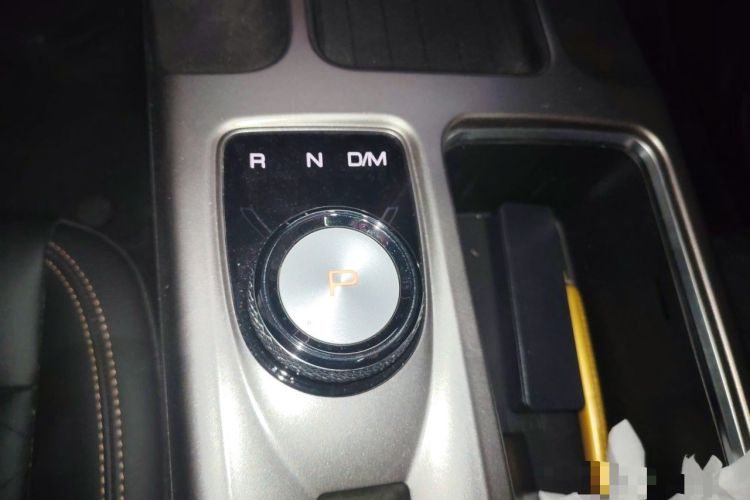 Used Haval DARGO 2024 1.5T DCT Border Collie Edition Gear Lever