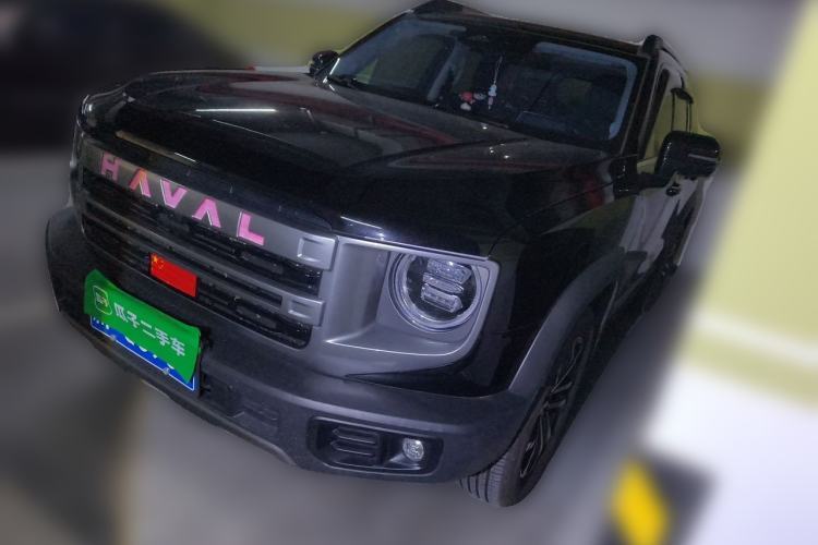 Used Haval DARGO 2024 1.5T DCT Border Collie Edition Guazi used car, China used car export, Used car for sale, Used cars, Cheapest cars for sale