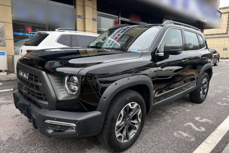 Used Haval DARGO 2024 2.0T DCT Chinese Rural Dog Edition Guazi used car, China used car export, Used car for sale, Used cars, Cheapest cars for sale