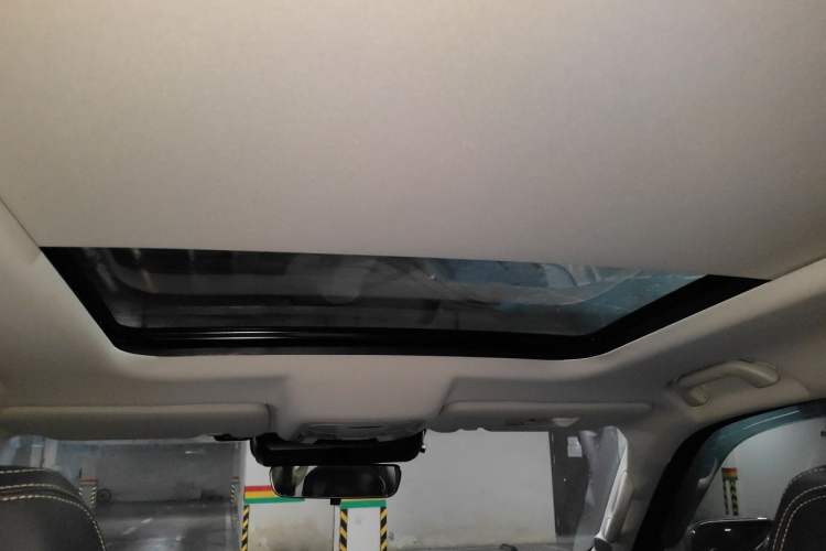 Used Haval DARGO 2024 2.0T DCT Chinese Rural Dog Edition Headliner