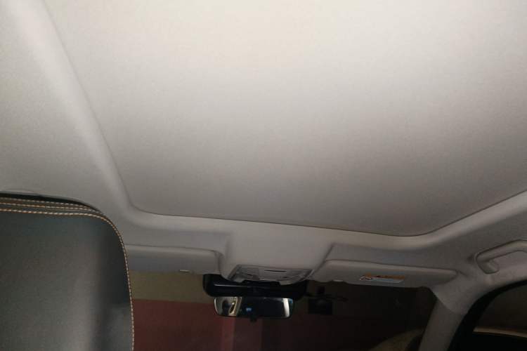Used Haval DARGO 2024 1.5T DCT Labrador Edition Headliner