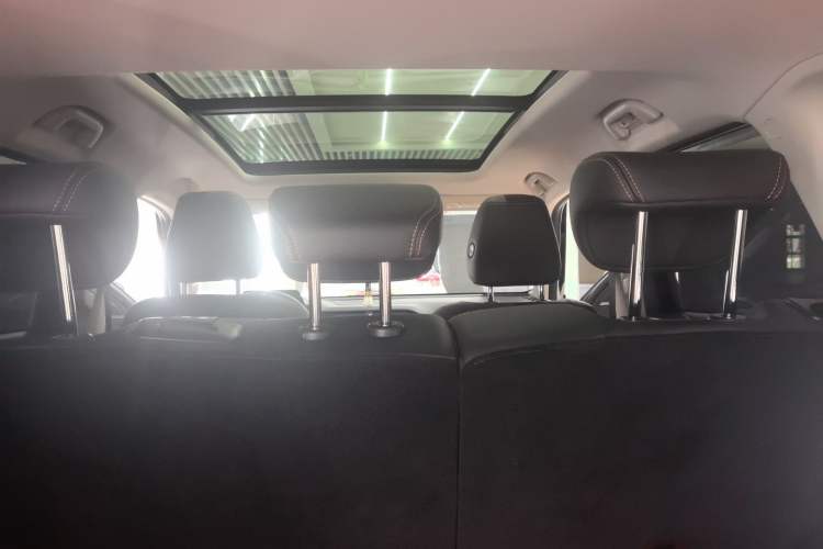 Used Haval DARGO 2024 1.5T DCT Border Collie Edition Headliner