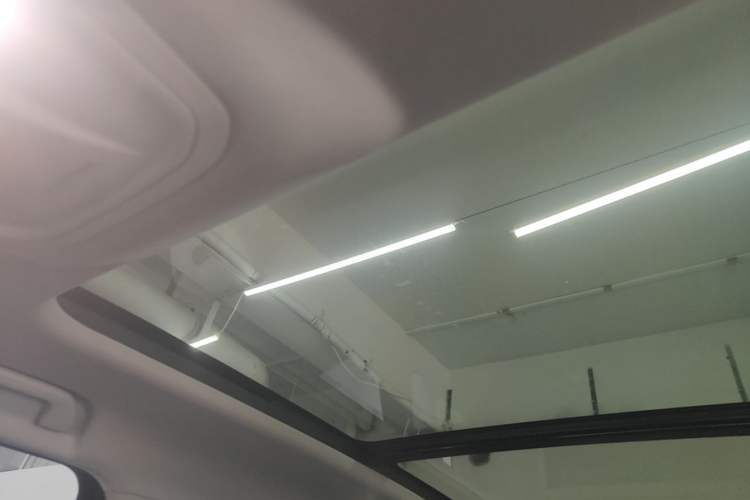 Used Haval DARGO 2024 1.5T DCT Border Collie Edition Headliner