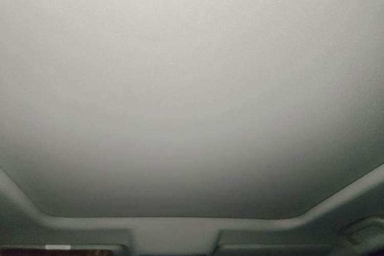 Used Haval DARGO 2024 1.5T DCT Border Collie Edition Headliner