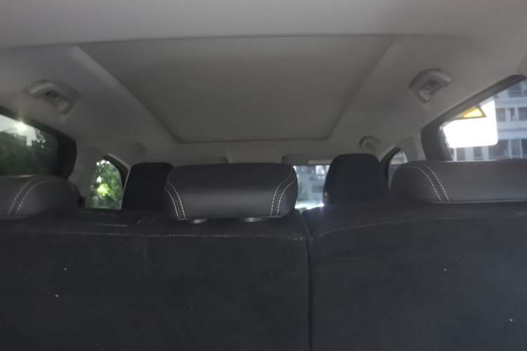 Used Haval DARGO 2024 1.5T DCT Labrador Edition Headliner