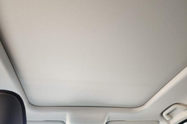 Used Haval DARGO 2024 1.5T DCT Border Collie Edition Headliner