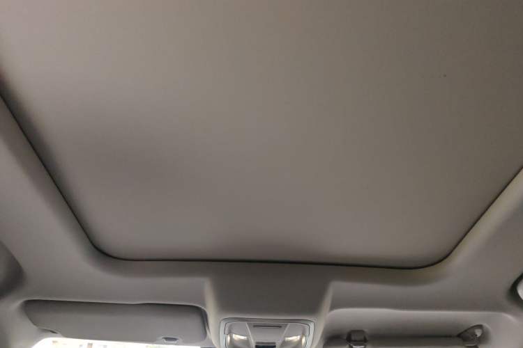 Used Haval DARGO 2024 1.5T DCT Border Collie Edition Headliner