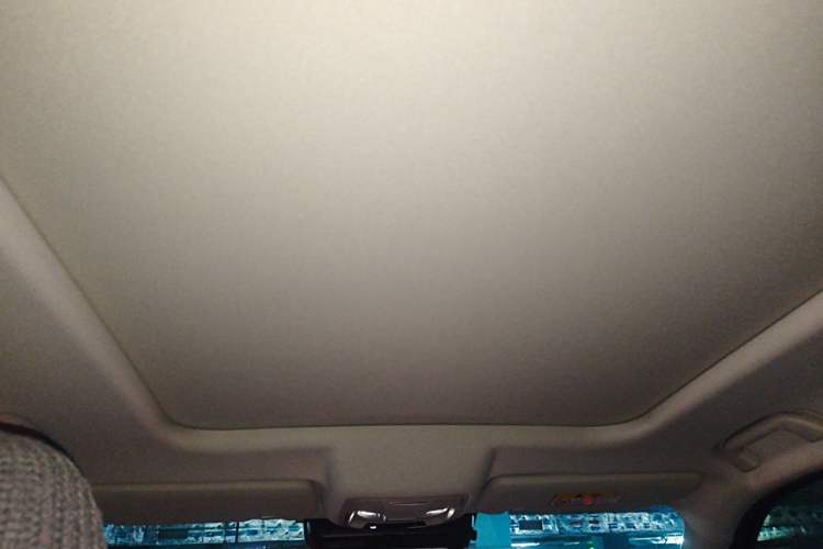 Used Haval DARGO 2024 1.5T DCT Border Collie Edition Headliner