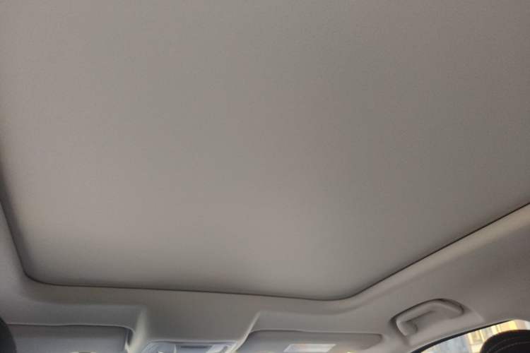 Used Haval DARGO 2024 1.5T DCT Labrador Edition Headliner