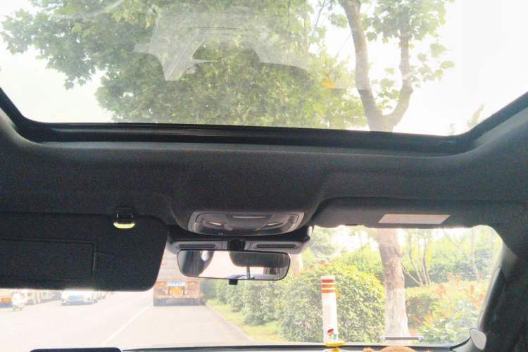 Used Haval DARGO 2024 2.0T DCT Chinese Rural Dog Edition Headliner