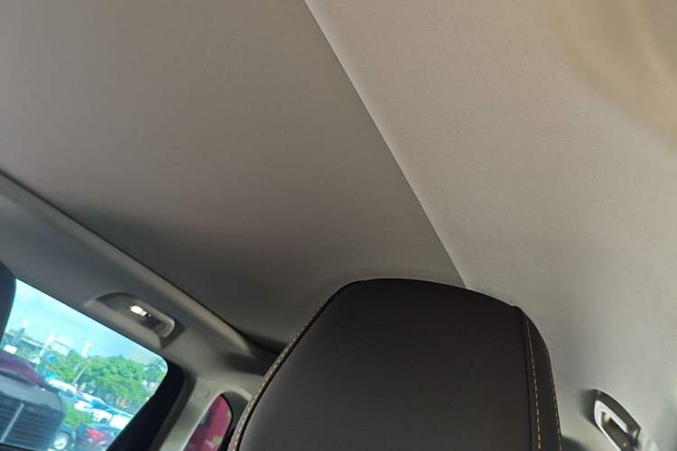 Used Haval DARGO 2024 1.5T DCT Border Collie Edition Headliner