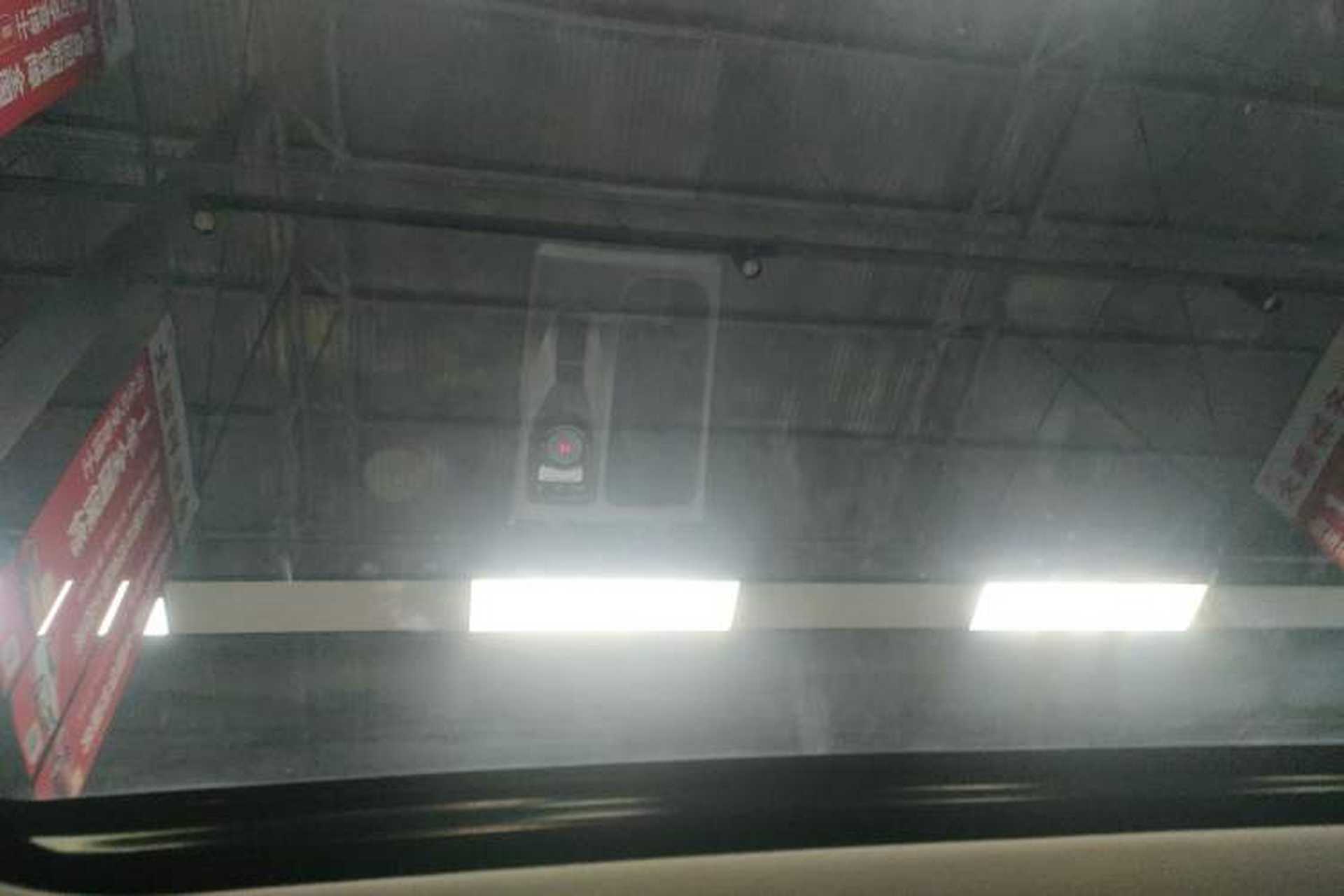 Used Haval DARGO 2024 1.5T DCT Border Collie Edition Headliner