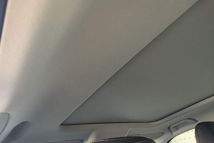 Used Haval DARGO 2024 1.5T DCT Border Collie Edition Headliner