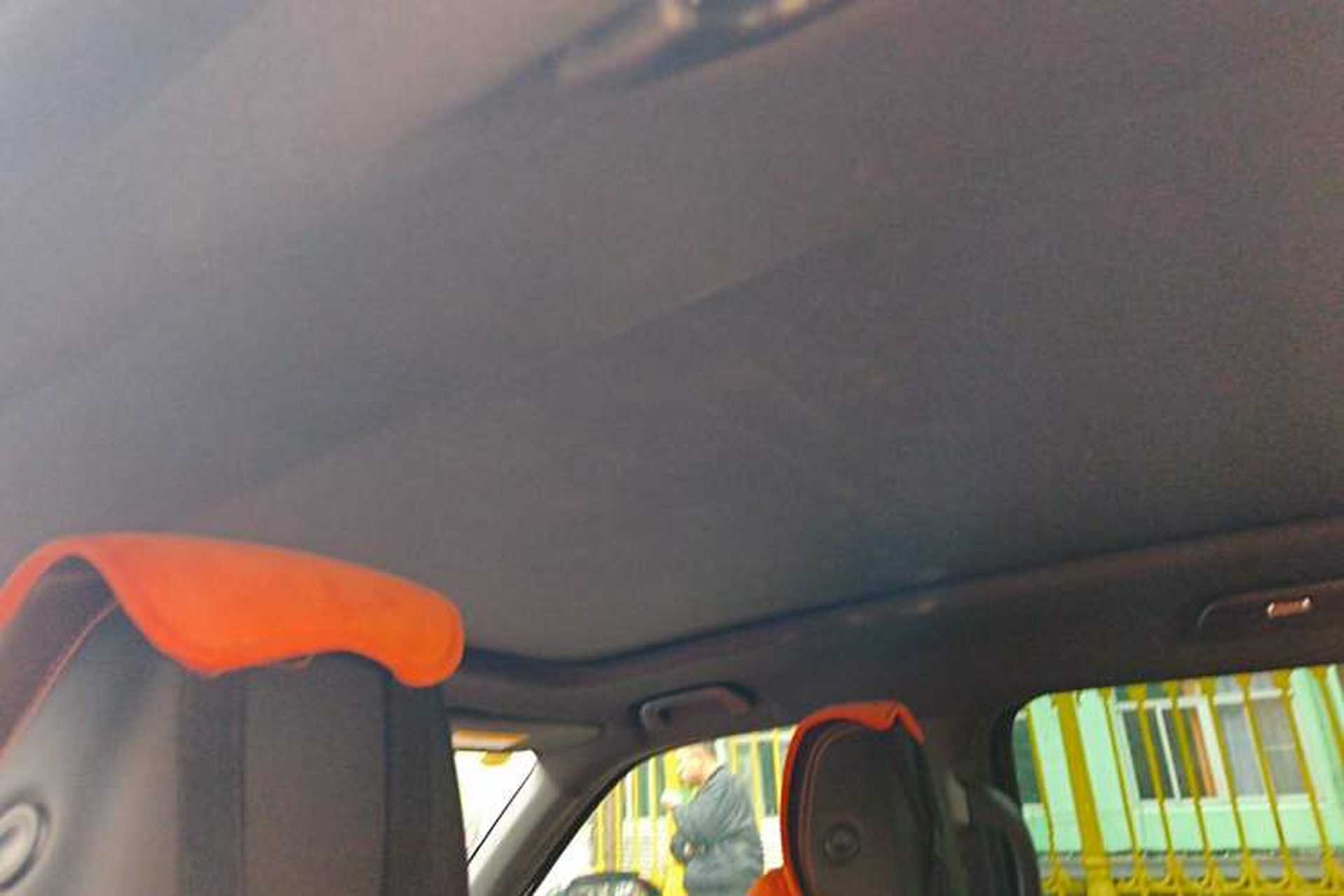 Used Haval DARGO 2024 1.5T DCT Border Collie Edition Headliner