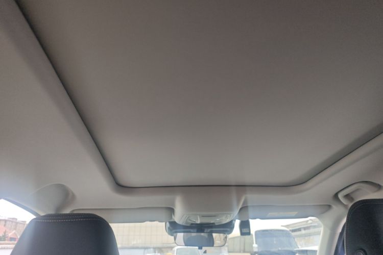Used Haval DARGO 2024 1.5T DCT Border Collie Edition Headliner