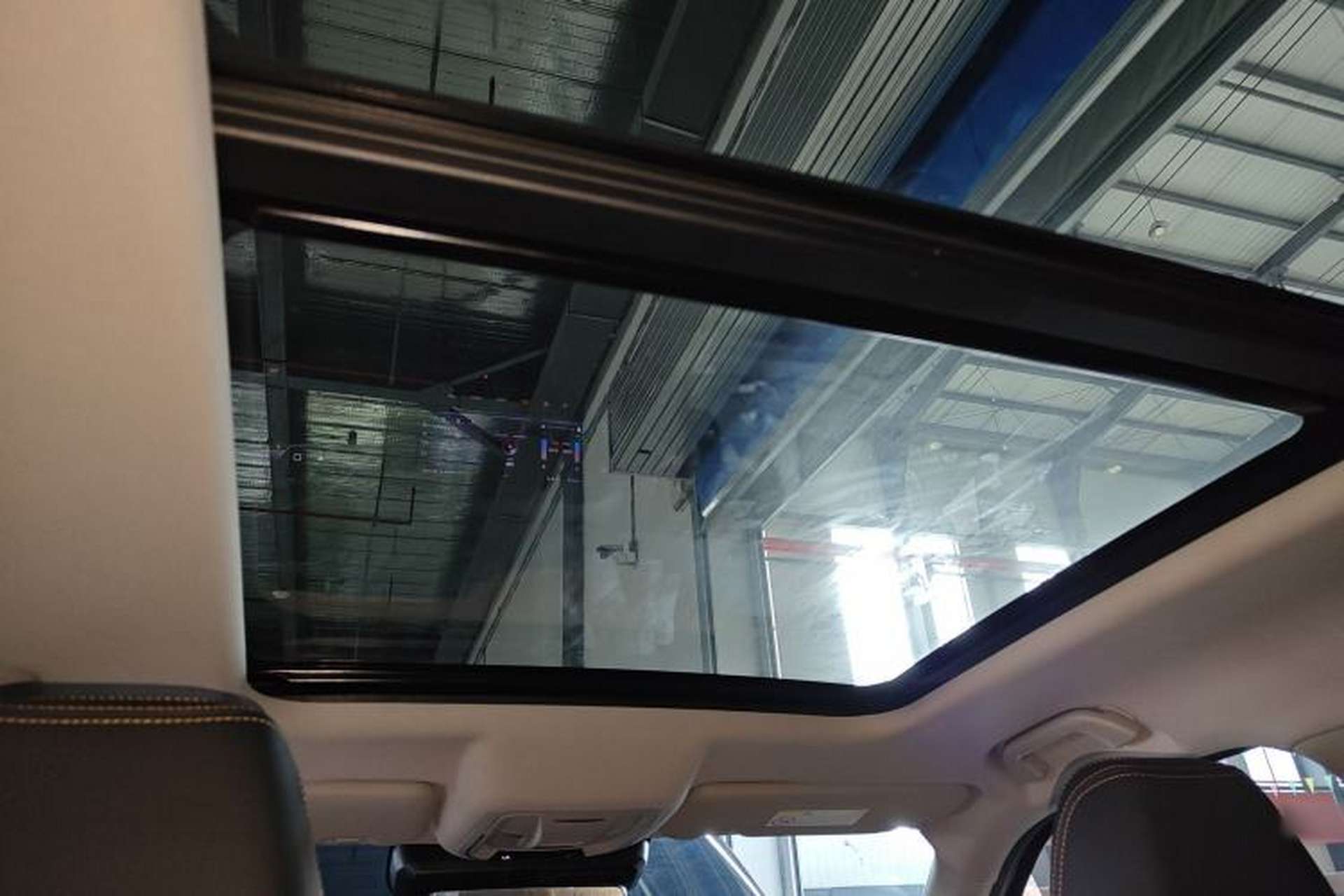 Used Haval DARGO 2024 1.5T DCT Border Collie Edition Headliner