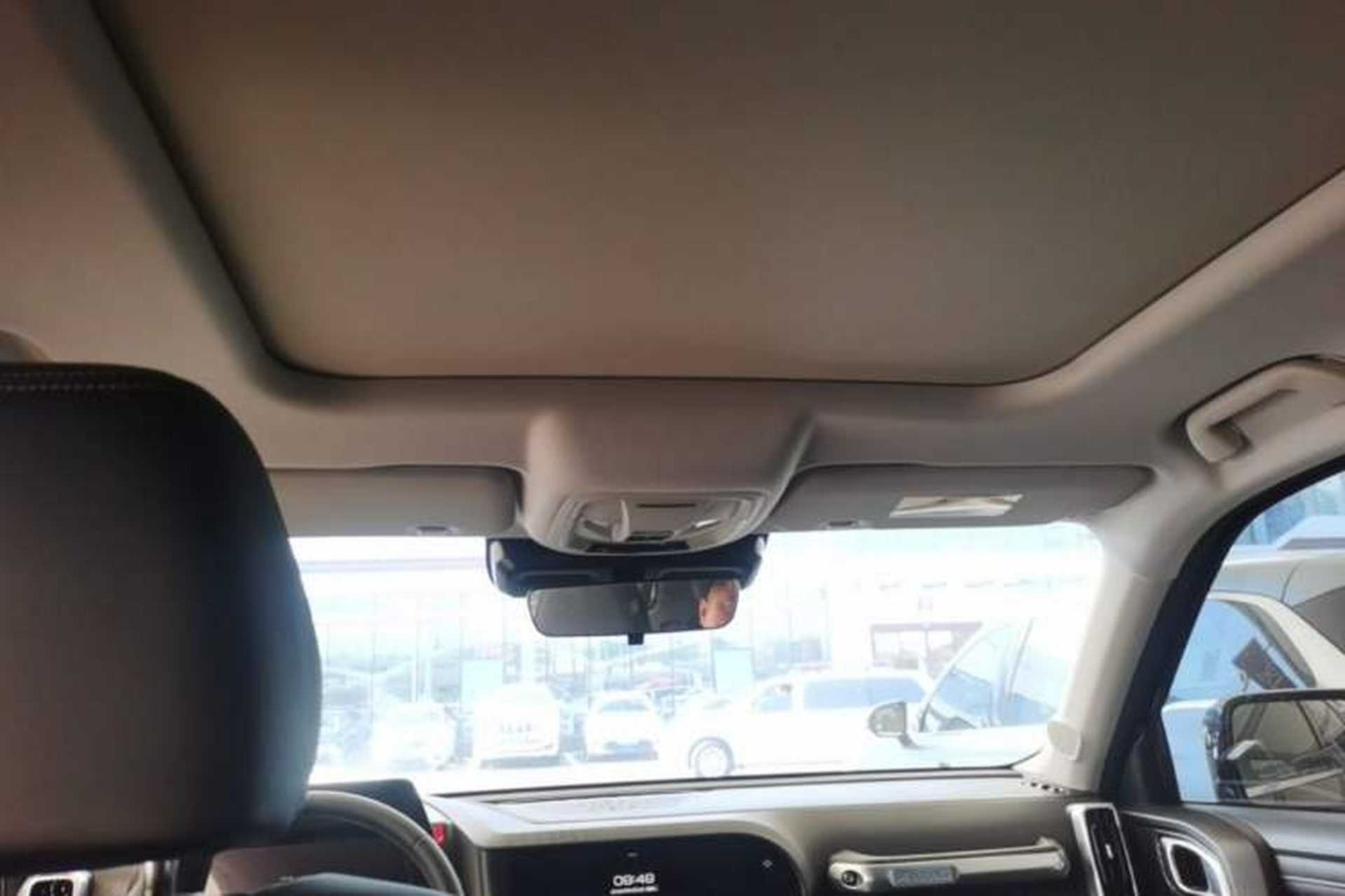 Used Haval DARGO 2024 1.5T DCT Border Collie Edition Headliner