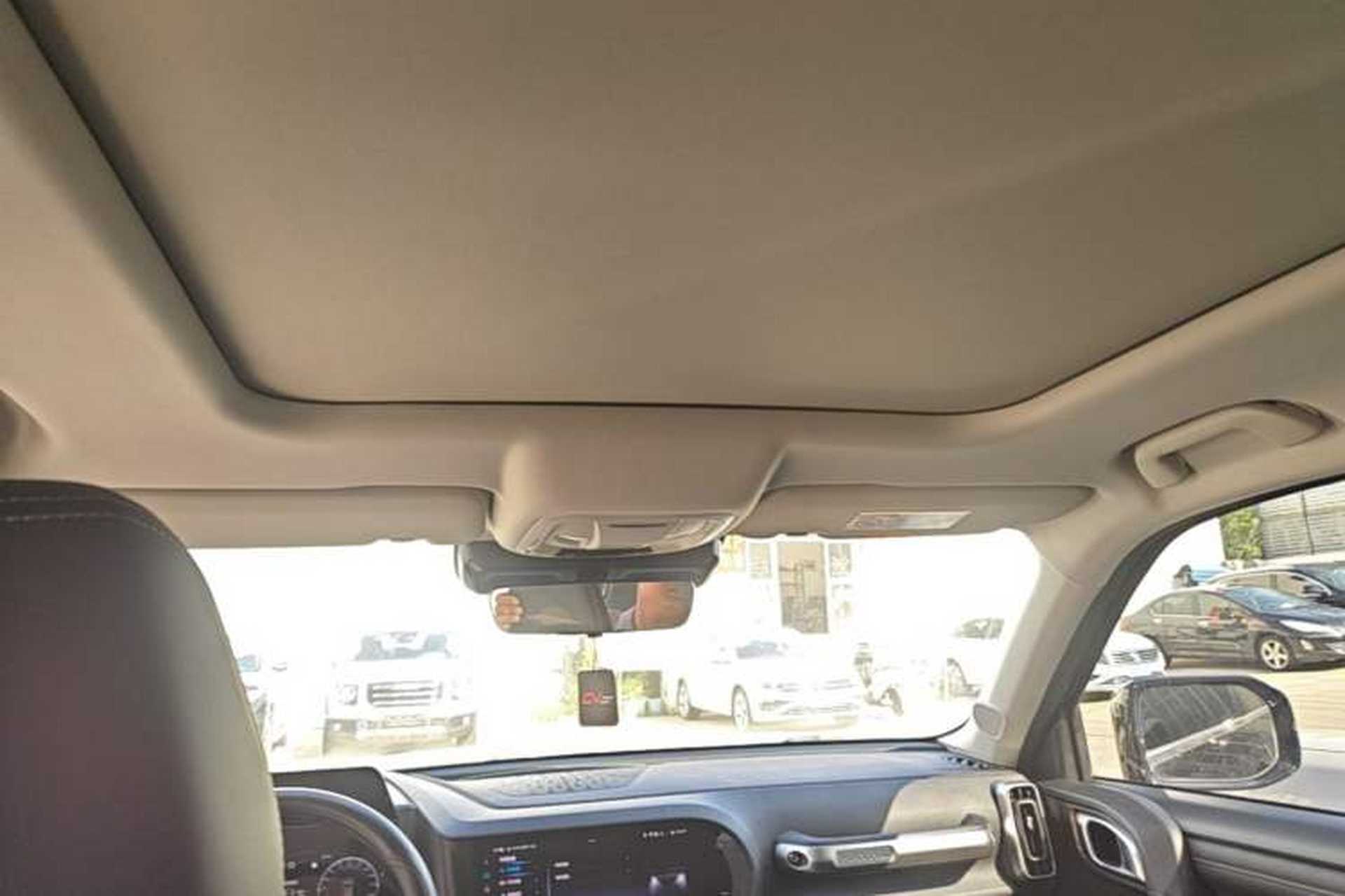 Used Haval DARGO 2024 1.5T DCT Border Collie Edition Headliner