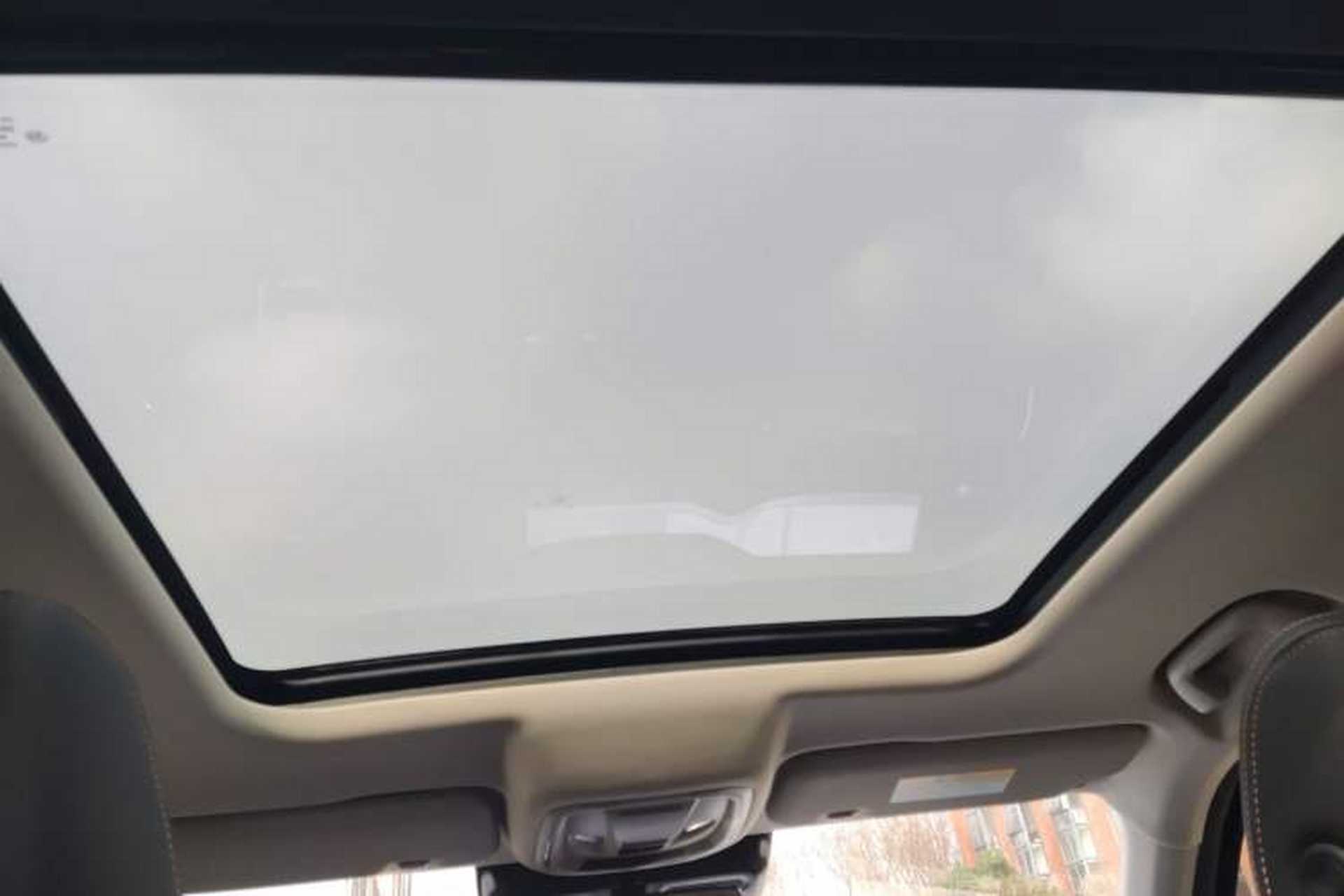 Used Haval DARGO 2024 1.5T DCT Border Collie Edition Headliner