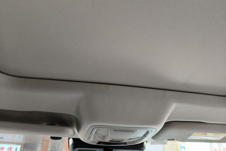 Used Haval DARGO 2024 2.0T DCT Chinese Rural Dog Edition Headliner