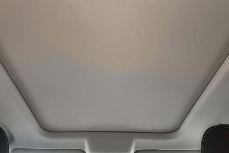 Used Haval DARGO 2024 1.5T DCT Border Collie Edition Headliner