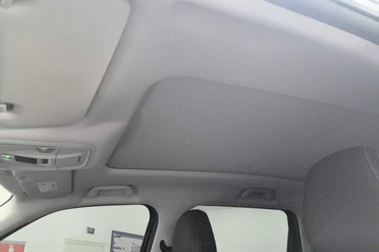 Used Haval DARGO 2024 1.5T DCT Border Collie Edition Headliner