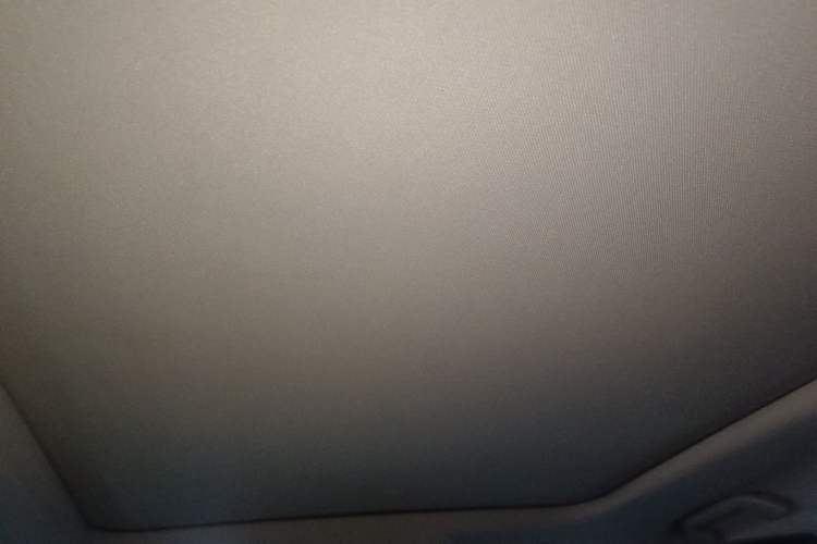 Used Haval DARGO 2024 1.5T DCT Border Collie Edition Headliner
