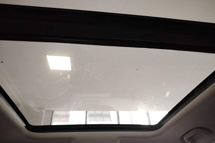 Used Haval DARGO 2024 1.5T DCT Border Collie Edition Headliner