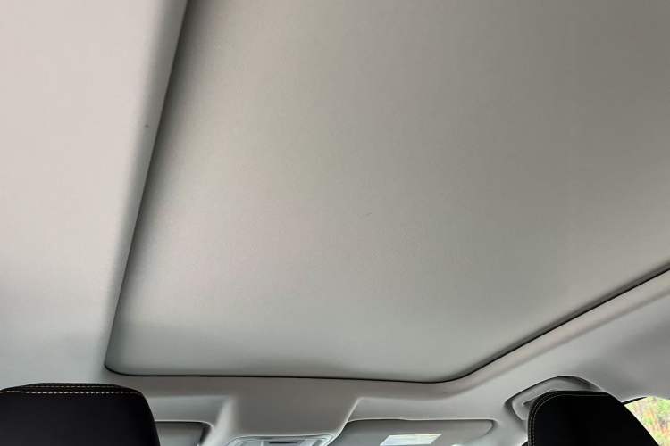 Used Haval DARGO 2024 1.5T DCT Border Collie Edition Headliner