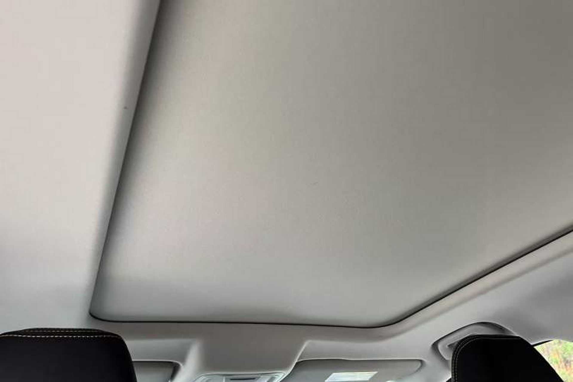 Used Haval DARGO 2024 1.5T DCT Border Collie Edition Headliner