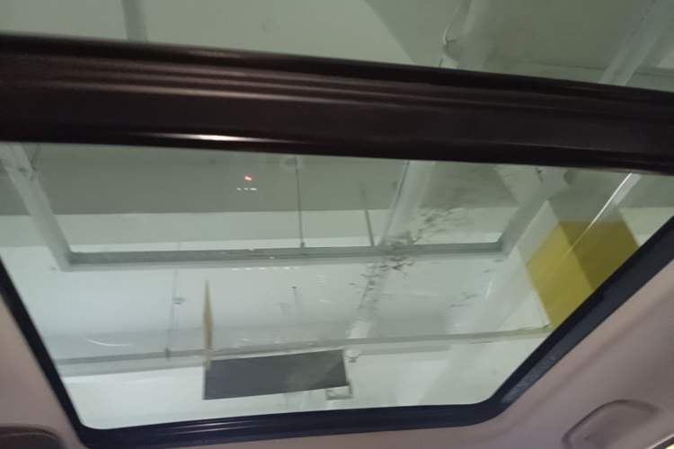 Used Haval DARGO 2024 1.5T DCT Border Collie Edition Headliner