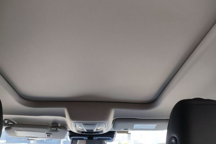 Used Haval DARGO 2024 1.5T DCT Border Collie Edition Headliner