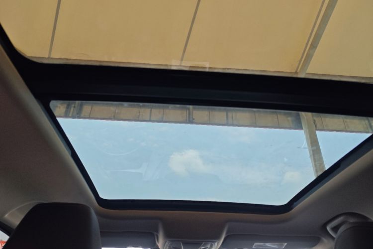 Used Haval DARGO 2024 1.5T DCT Border Collie Edition Headliner